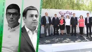 Մենք գնում ենք ընտրությունների․ Փաշինյանը շարունակում է պահել օլիգարխներին