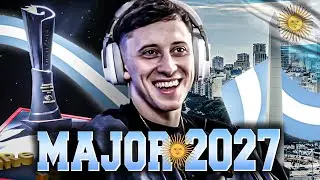 MAJOR EN ARGENTINA