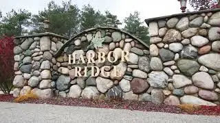 For Sale - LOT 26 or 27 Harbor Ridge - By Carrie Frisbie, Coldwell Banker Schmidt Realtors
