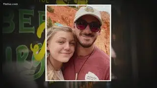 Arrest warrant issued for Brian Laundrie in Gabby Petito case
