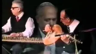 ביתי צאי מבית כלא החזן יגאל בן חיים 1996.