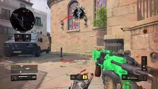 Breaking Out - BO4 Competitive Montage