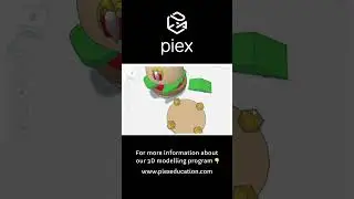 Creations by PIEX kids