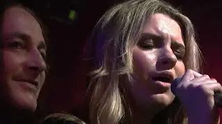Cassidy Paris - Close My Eyes Forever/Wannabe - Tapestry, Performance Studios - Bradford - 18/11/23.