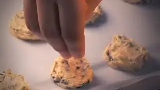 Sea Salt Cookies | Atas permintaan ramai