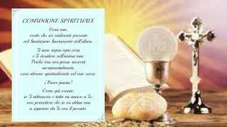 S. MESSA in diretta dalla parrocchia di Trepalle