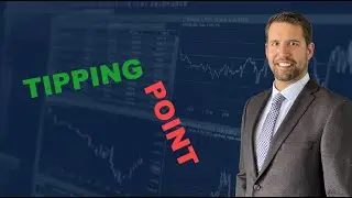 Stock Market Must Find A Bottom Here & Gold Rally
