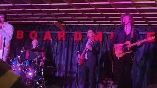 The Rolling Company - A Little Less Conversation (Eboardmuseum, 09.01.2026)