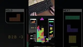 The 50 Spike T-Spin Triple