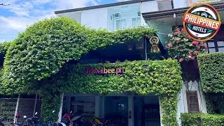 Travelbee Heritage Inn | Dapitan City, Philippines | Hotel Review 🏨