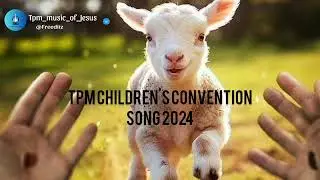 Tpm Children's convention 2024 songs #tpmtamilsongs #tpmsongs #tpm #childrenssong #youthcampsongstpm