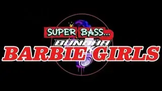 DJ BARBIE GIRLS SUPER BASS 2K25 JUNGLE DUTCH (DIKHA DNOX MUSIC BATAM)