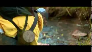 Druid Peak 2014 Trailer - Spencer Treat Clark, Andrew Wilson, Rachel Korine | Drama