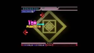 🔥 DDRMAX2: One More Extra Stage (OMES) Attempt #2 After A on Kakumei! 🔥