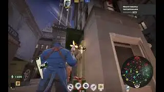Deadlock clip 5
