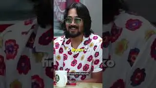Bhuvan bam First kiss.#funny #shorts
