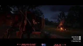 Red Dead Online - This & That