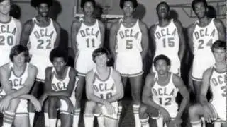 A Look Back: The Beginning of Drover Basketball