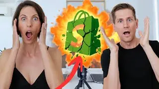 Stay away from these Shopify SCAMS in 2026