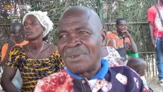 Cote d'ivoire/Prémiere Edition du Festival Guebia de Gouakpale  dans la region du Tonkpi