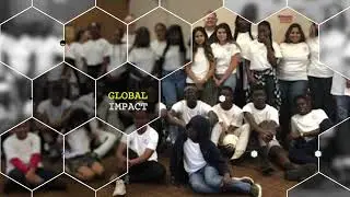 Ministry League?: Empowering Christians to Achieve More Together