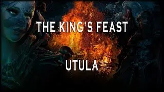 PATH OF EXILE | Utula - THE KING'S FEAST - Part 45