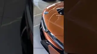 Eco-friendly meets high-performance with the BMW i8 Roadster