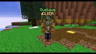 Woods Racing EXPLOIT (Hypixel Skyblock BUG ABUSE)