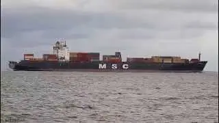 MSC BRIANNA