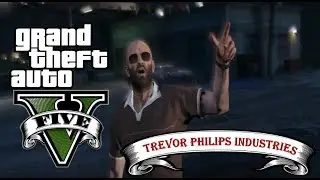 GTA V - PC - Trevor Philips Industries - Nvidia GeForce GT 140