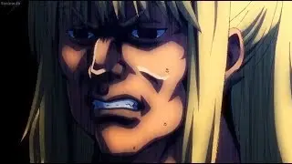 What a weird face to pull