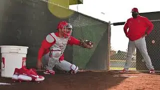 LAA Spring Training 2021: Sights & Sounds