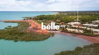 54 Hamersley St, Broome, WA (Amazing Waterfront Investment Property)