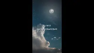 Some Say -Nat (S l o w e d & R e v e r b)