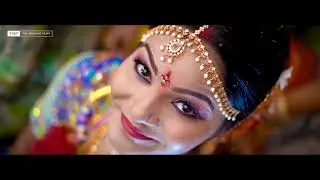 Wedding teaser 2020 || Cinematic wedding highlights || Bibek & Priyanka || South Indian Wedding
