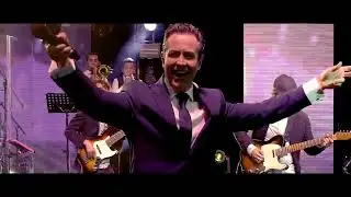 Jorge Gallegos - Mi Gran Noche (Video Oficial) (En Vivo)