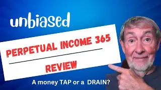 Perpetual Income 365 Review - endless income or money down the drain?