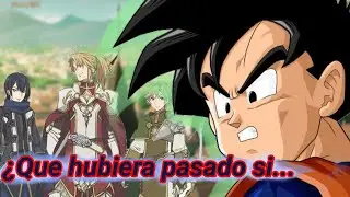 qhps Gohan caía en Tate no yuusha|| PRÓLOGO