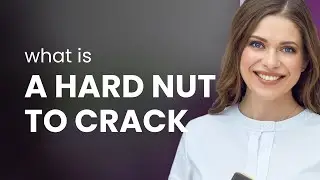 Cracking the Meaning: Understanding 