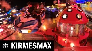 Break Dance - Seiferth (ONRIDE) Leipziger Kleinmesse 2021 [4K]