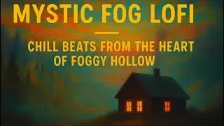 Lo-Fi Bluegrass music with a cozy cabin flair. 