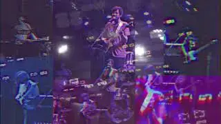 Foken - The Big Number (Live)