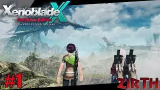 MQ| Welcome to Mira, our new World | XCX_DE ep 1