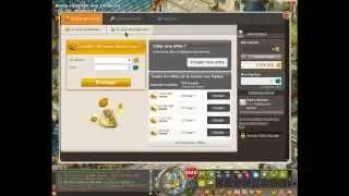 [Dofus] Hausse du prix des Ogrines WTF?! + Annonces reprise