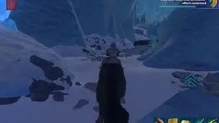 Ark mobile artifact of the Strong