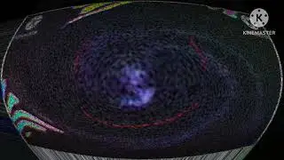 McDonald's ident 2016 effects round 18 (remake)