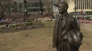 St. Paul's Rice Park Undergoing Major Facelift