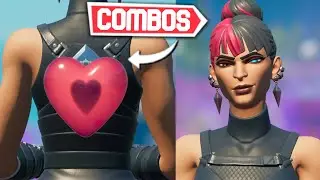 *NEW* BEST KOR SKIN COMBOS! | Fortnite Battle Royale