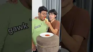 weird food