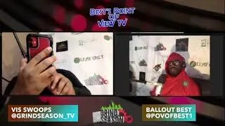 The Best Swoops Show: CLB & Donda review/reaction; Ari slander; Best POV Upstate List & NBA 2k